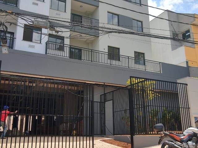 #454 - Apartamento para Venda em São Paulo - SP - 1