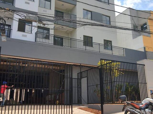 #454 - Apartamento para Venda em São Paulo - SP