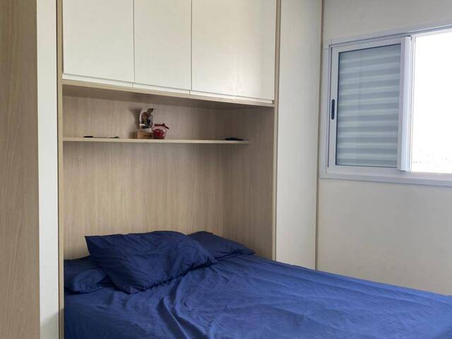 #455 - Apartamento para Locação em São Paulo - SP