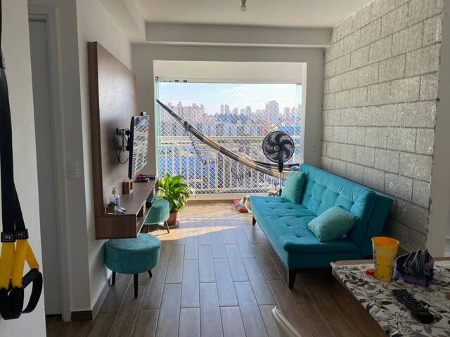 Apartamento para Locação em São Paulo - 4