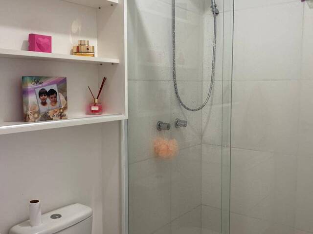 #455 - Apartamento para Locação em São Paulo - SP