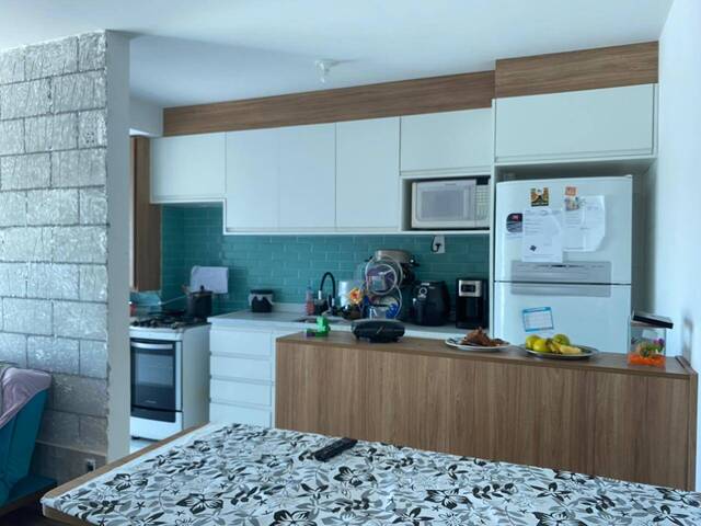 Apartamento para Locação em São Paulo - 5