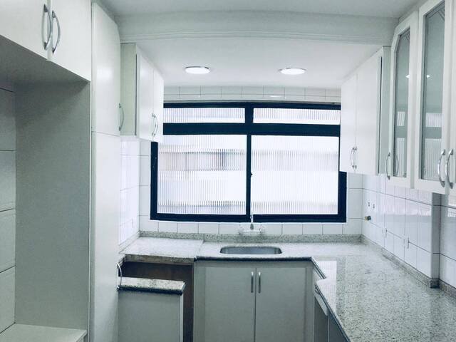 #456 - Apartamento para Locação em São Paulo - SP