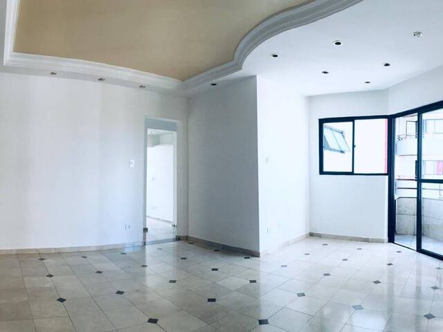 #456 - Apartamento para Locação em São Paulo - SP