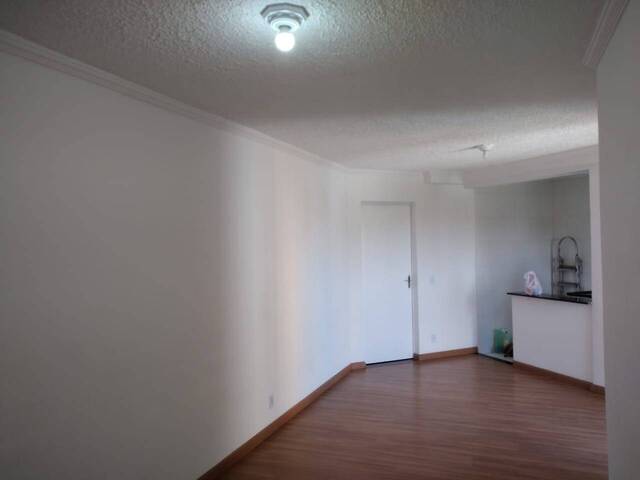 Apartamento para Locação em São Paulo - 4