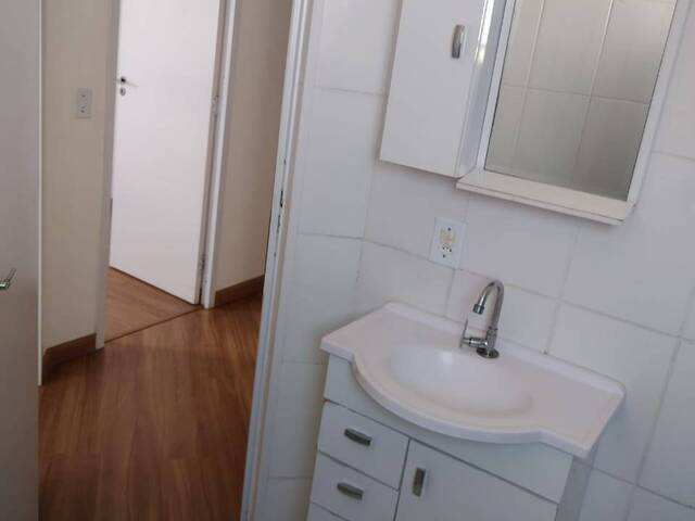 Apartamento para Locação em São Paulo - 5
