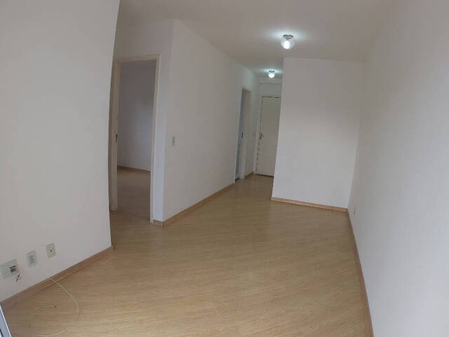 #458 - Apartamento para Locação em São Paulo - SP