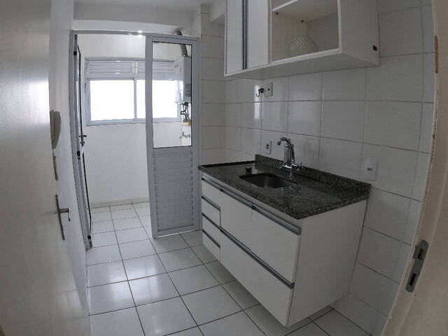 Apartamento para Locação em São Paulo - 4