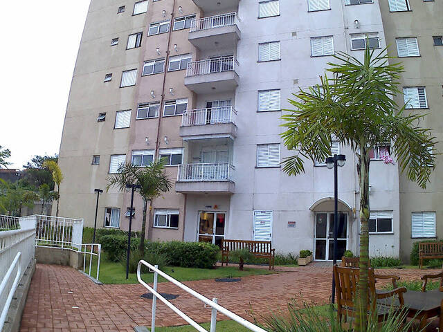 #458 - Apartamento para Locação em São Paulo - SP