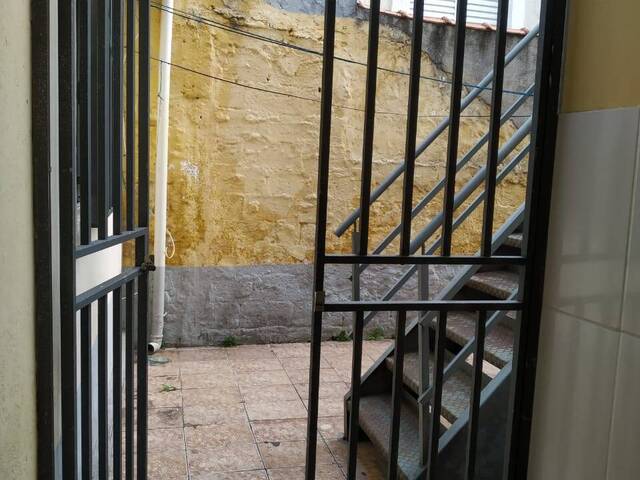 #461 - Casa para Locação em São Paulo - SP