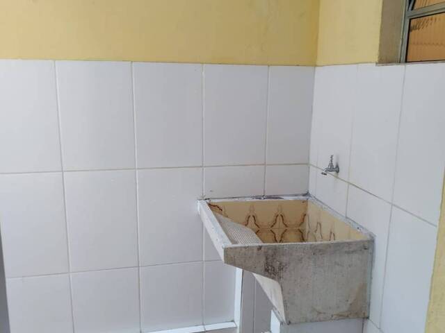 #461 - Casa para Locação em São Paulo - SP