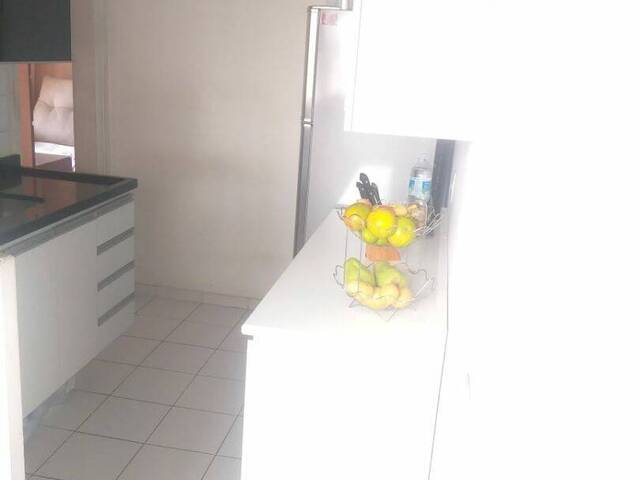 #462 - Apartamento para Locação em São Paulo - SP