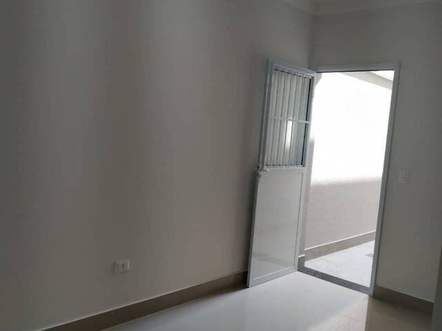 #464 - Apartamento para Locação em São Paulo - SP