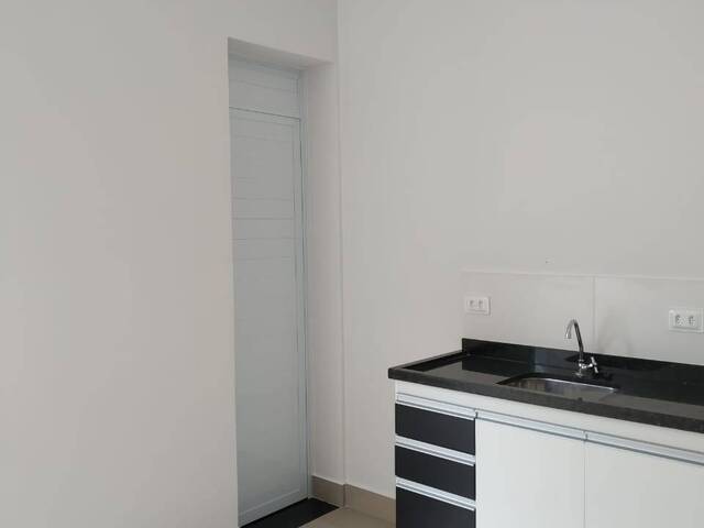 Apartamento para Locação em São Paulo - 5