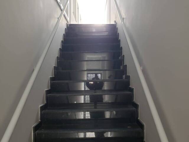 #464 - Apartamento para Locação em São Paulo - SP