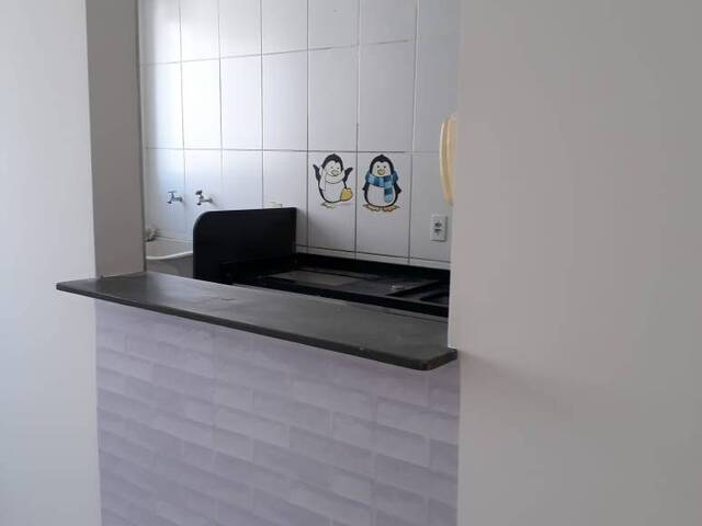 Apartamento para Locação em São Paulo - 4
