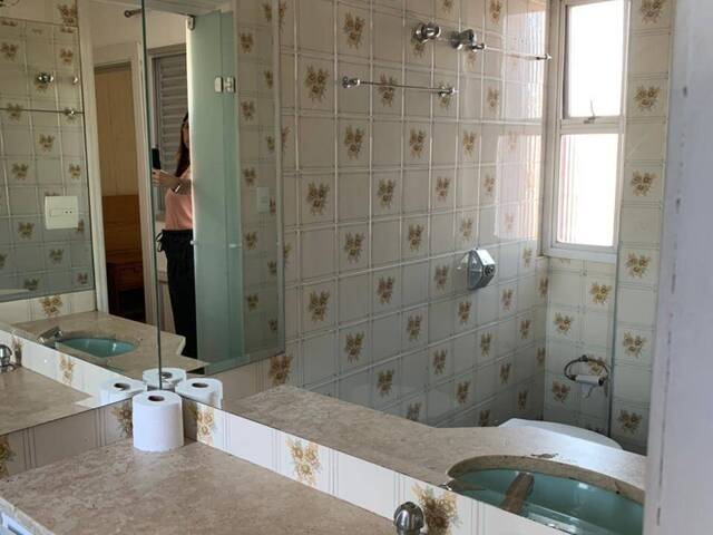 #466 - Apartamento para Locação em São Paulo - SP