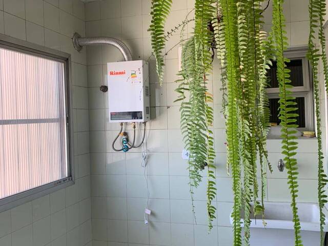 Apartamento para Locação em São Paulo - 4