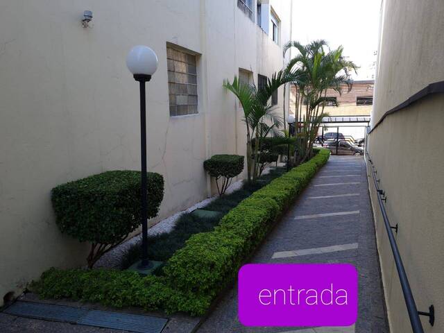 Apartamento para Locação em São Paulo - 4
