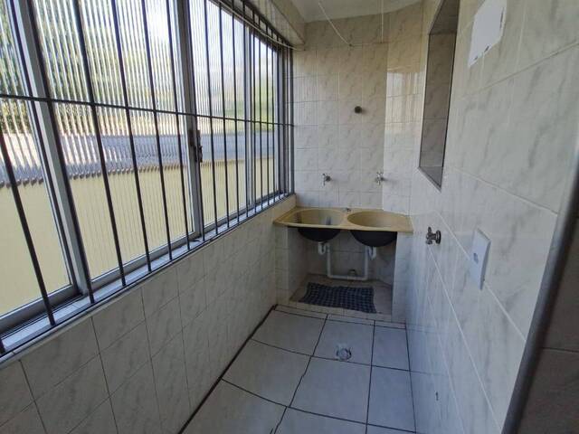 Apartamento para Locação em São Paulo - 5