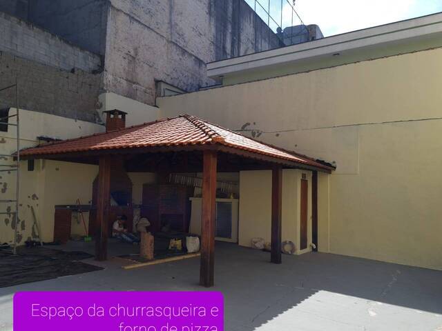 Apartamento para Locação em São Paulo - 5