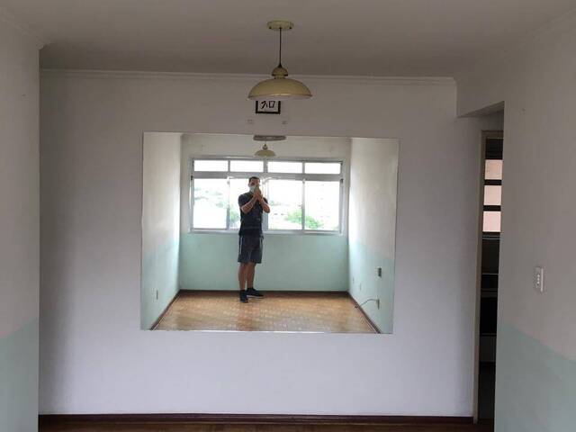 Apartamento para Locação em São Paulo - 2