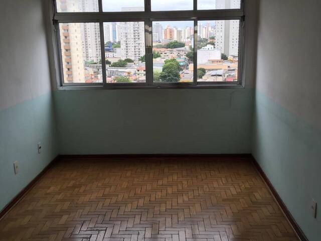 #470 - Apartamento para Locação em São Paulo - SP - 1