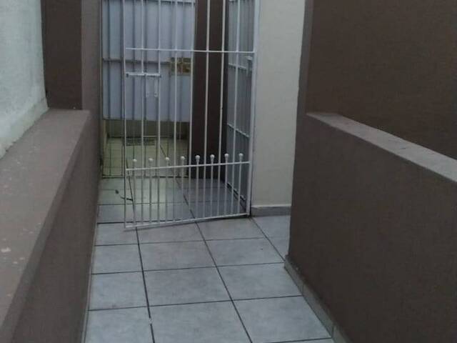 #472 - Casa para Locação em São Paulo - SP