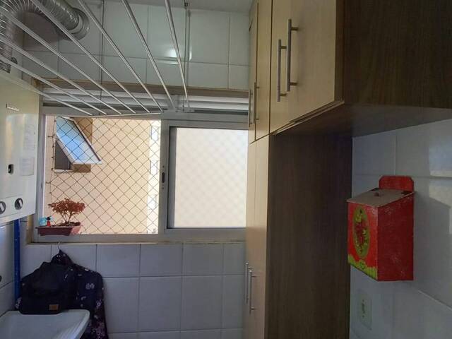 #473 - Apartamento para Venda em São Paulo - SP - 3