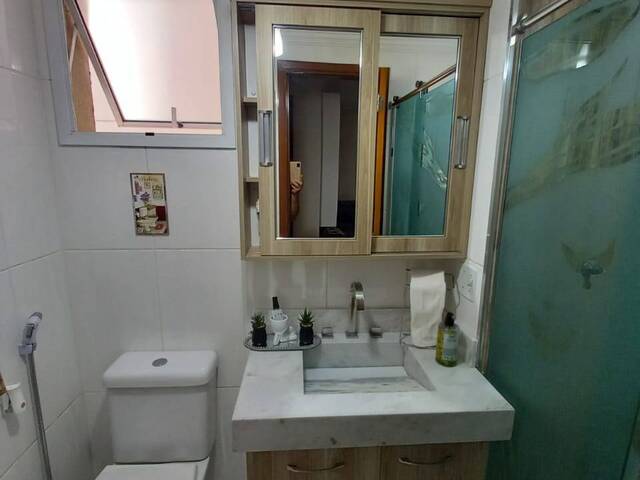 Apartamento para Venda em São Paulo - 4