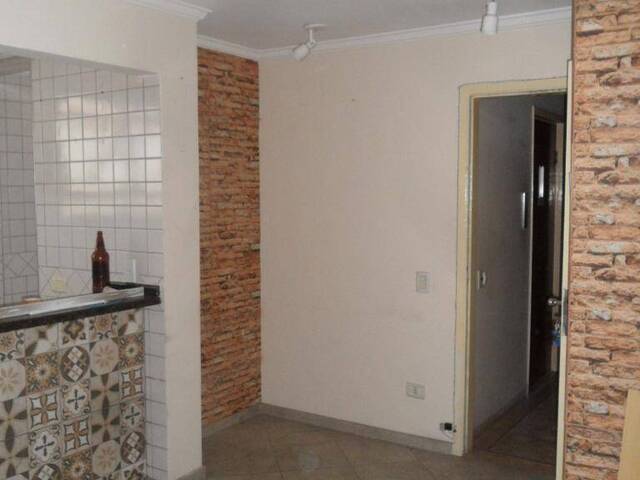 #476 - Apartamento para Locação em São Paulo - SP - 2