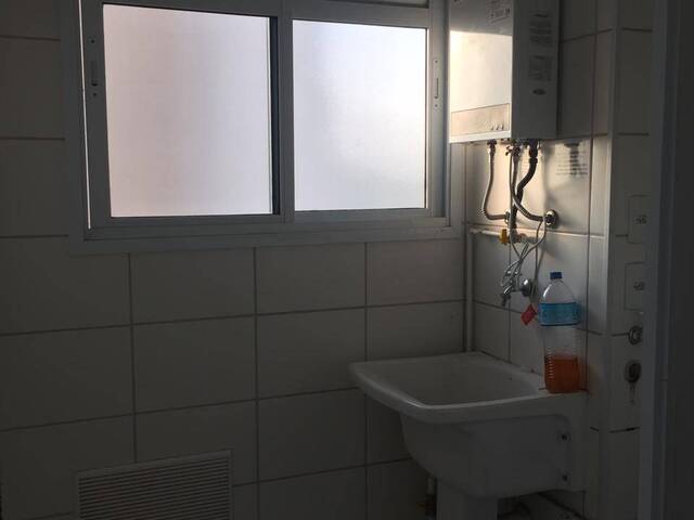Apartamento para Locação em São Paulo - 2