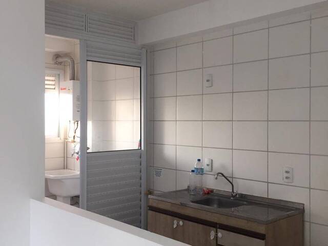 Apartamento para Locação em São Paulo - 4