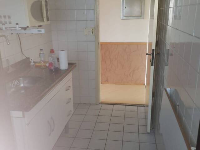 #478 - Apartamento para Locação em São Paulo - SP