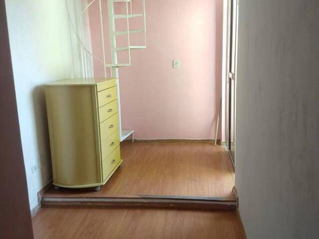 #480 - Casa para Locação em São Paulo - SP