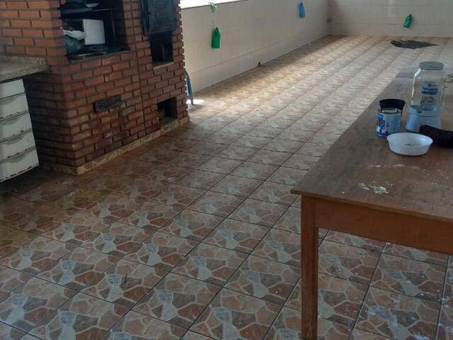 #480 - Casa para Locação em São Paulo - SP