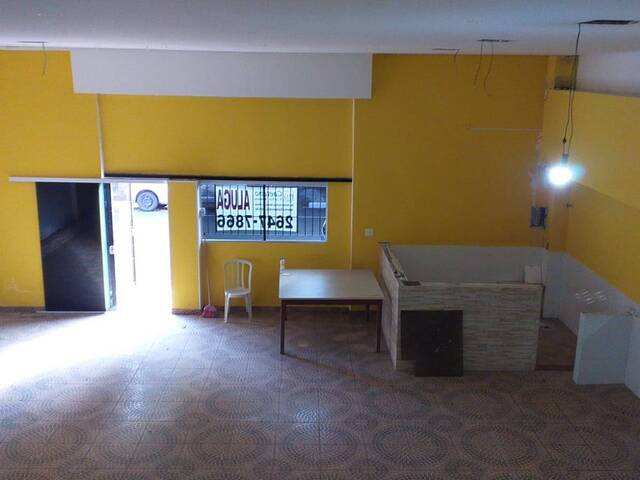 #486 - Sala para Locação em São Paulo - SP - 1