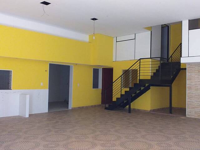 Sala para Locação em São Paulo - 5