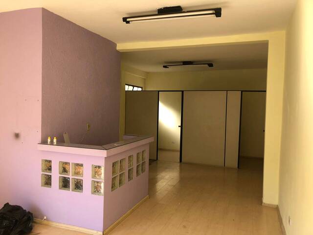 Sala para Locação em São Paulo - 4