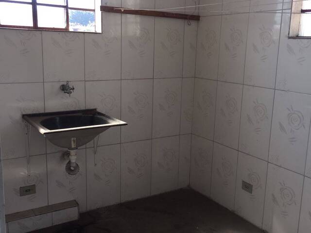 Casa para Locação em São Paulo - 5