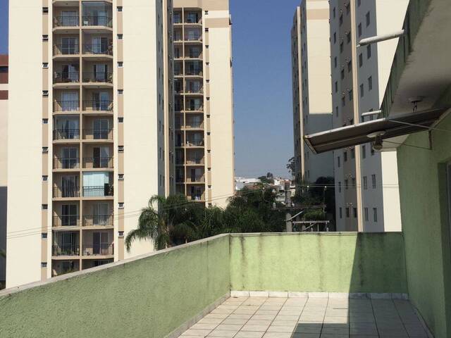 Casa para Locação em São Paulo - 5