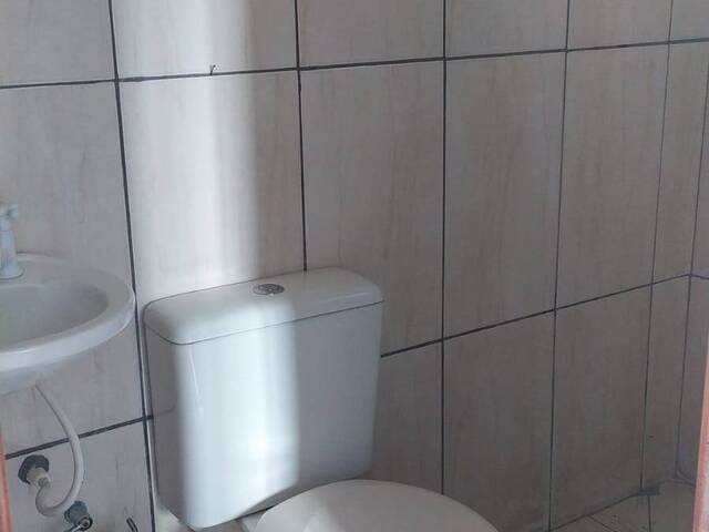 #493 - Casa para Locação em São Paulo - SP