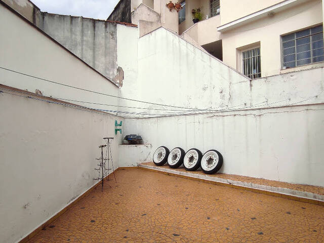 #494 - Casa para Locação em São Paulo - SP