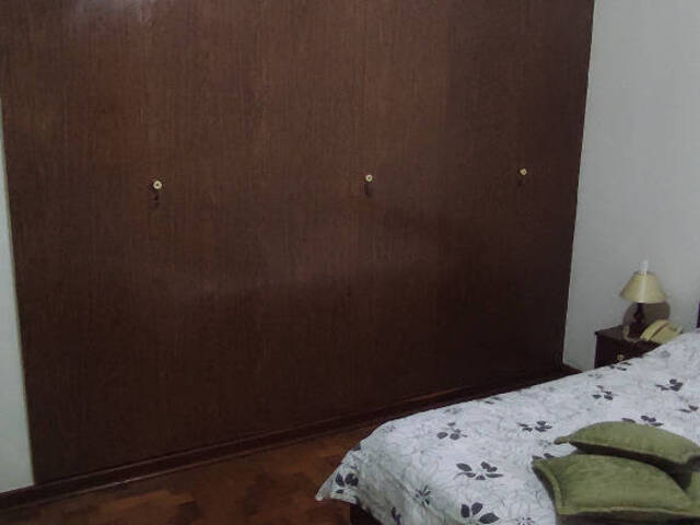 #494 - Casa para Locação em São Paulo - SP