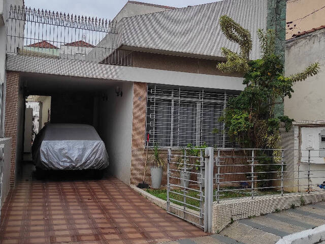 #494 - Casa para Locação em São Paulo - SP - 1