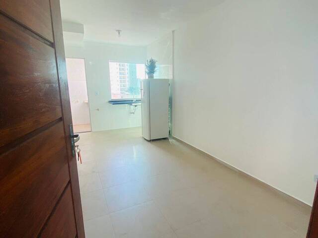 #496 - Apartamento para Locação em São Paulo - SP - 1