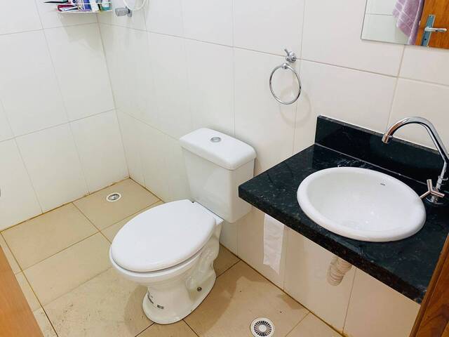 Apartamento para Locação em São Paulo - 5