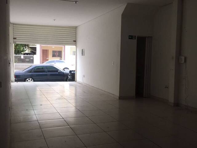 Sala para Locação em São Paulo - 4