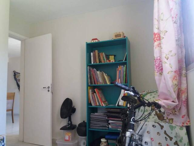 Apartamento para Venda em São Paulo - 5