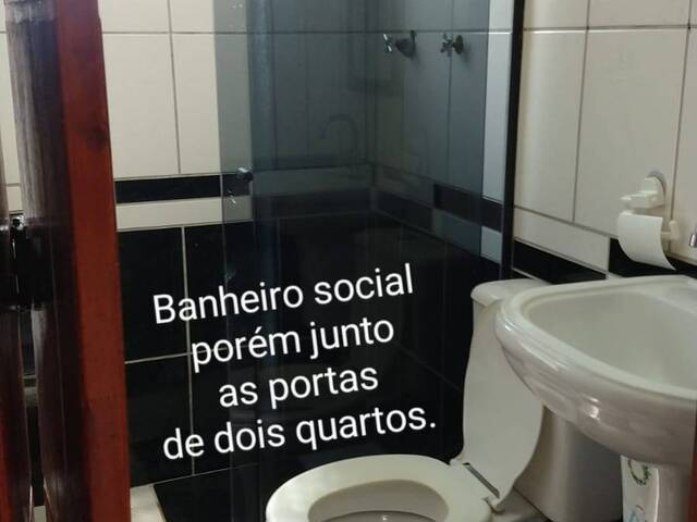 Casa para Locação em São Paulo - 4